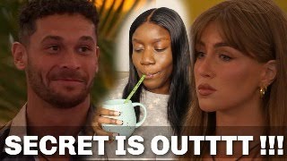Love Island All Stars Ep 18 Review| Georgia S is a SNAKE! Callum goes IN & PDA Awards DRAMA ?! WHEW!