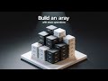 Build an Array With Stack Operations - LeetCode 1441 - Python