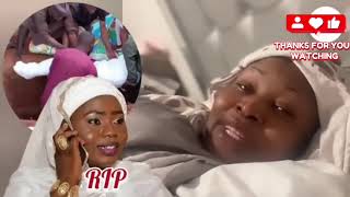 This was what really happened to Alhaja Rukayat Gawat ( Oyefeso ) that cause her d$@th