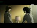 Death Note - Feel Good Inc.-Gorillaz