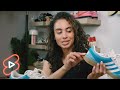 is this bad bunny s best sneaker yet adidas gazelle indoor san juan review sizing and how to style