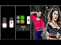 New Viral Volume Bar & Emoji Status Video Editing In Alight Motion | Alight Motion New Video Editing