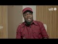 Joshua Maponga: Is Constitution Amendment Bill No. 3 about Stability or a Power Grab? | Nation Watch