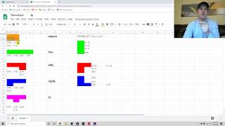 Tetris Part 2 - Class Shape