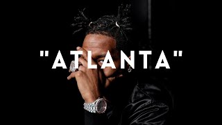 [FREE FOR PROFIT] Emotional Lil Baby Type Beat - "Atlanta"