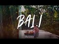 BALI - CAPITAL OF DIGITAL NOMADS