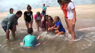 Surf Camp in Saint Augustine