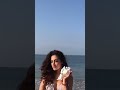 bikini photoshoot in beach💓 hot jennifer piccinato vibes 🍓 bollywood queen 2023