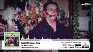 REDZEP MEDJEDOVIC - SLUSAM KAJ SUMAT