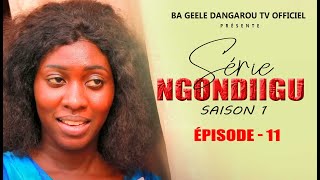 Série NGONDIIGU - Saison 1 - Episode 11