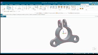 "Solid Edge 3D Modeling for Beginners 2025 | Easy Tutorial 🚀📐 Step by Step Guide"