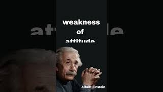 Albert einstein greatest advice about character .#alberteinstein #motivation #wisequotes