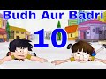 EP - 10 / 26 - Bandbudh Aur Budbak - Lallantop Memories - Funny Hindi Kids Cartoon - Zee Kids