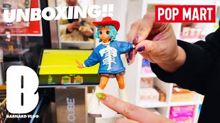 【POPMART】ポップマート 開封！PEACH RIOT 新作が見つからない... Blindbox Unboxing!【Episode_794】