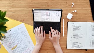 9 Tips To Plan Study For Online Classes And Save Your Grades