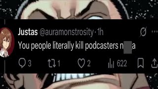 Twitter Supervillains