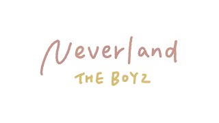 韓中字歌詞 | THE BOYZ 더보이즈 - Neverland (가족X멜로 浪漫這一家OST) | SUYA