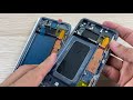 Samsung Galaxy S10e Restoration  Restoring smashed Galaxy S10e