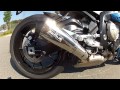 bmw s1000r umbau conversion by hornig