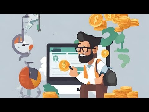 How Does Compound Interest Work: A Comprehensive Guide - YouTube