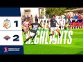 Jonina Ladies 1-2 Epiphany Warriors | EXTENTED - Highlights | 2023/24 Women's FA Cup: Quarter Finals