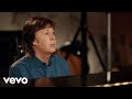 Paul McCartney - Queenie Eye (Official Video)