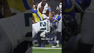 Devon Witherspoon Top 5 Goblins 2024