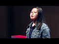 being apathetic the true problem elaine wong tedxyouth@punggol