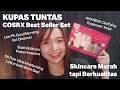 REVIEW COSRX BEST SELLER SET + HARGA | Skincare untuk Kulit Berjerawat