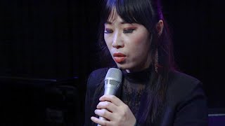 All by myself - cover by Jihye Lee (재즈디바 이지혜) -  Eric Carmen - Rachmaninoff - Celine Dion