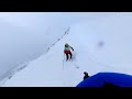 tauplitz skiing 2023 freeride austria