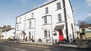 The Meadowsweet Hotel \u0026 self catering Apartments, Llanrwst, UK | Holidays In Europe