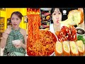 Asmr Mukbang Và Kể Chuyện | cre : Việt Phương Thoa # 116