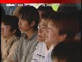 2004.06.25 질레트 스타리그 2004 8강 b조 3경기 머큐리 박성준 zerg vs 서지훈 terran