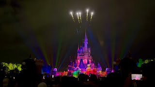 [240926] Tokyo Disneyland - Reach for the Stars