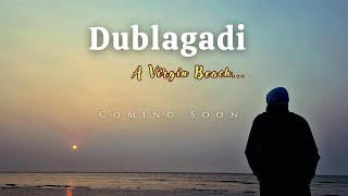 Uncover The Beauty Of Dublagadi Beach | Explore Bagda Beach