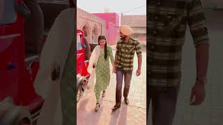 💖🥰 ਦੁਨੀਆ ਦੇ ਰੌਲੇ ਤੋ। ਦੂਰ 💖🥰💝 Couple Loves 💝🤩 #shorts