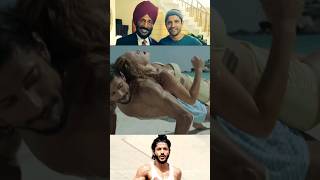 Farhan Akhtar Charge only 11 Rupees for Bhaag Milkha Bhaag 😮🙏