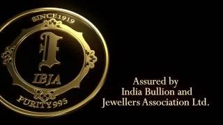 IBJA GOLD - Gift a Story!