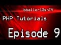 PHP Tutorials: Episode 9: Reverse an Array