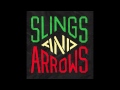 Fat Freddy's Drop Slings And Arrows (Single)