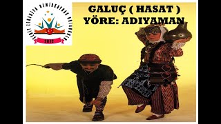 GALUÇ HALAYI-29 EKİM CUMHURİYET BAYRAMI (2024)