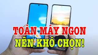 14 đến 15 triệu có mà đầy điện thoại ngon, khó chọn quá !