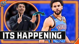 We just got MASSIVE news...