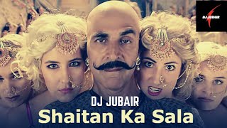 Bala Bala Shaitan Ka Sala | DJ JUBAIR Remix 2021