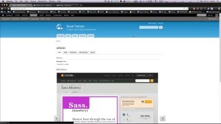 Drupal 7 Theming with Omega #2 - Creating an Omega Subtheme with Omega Tools