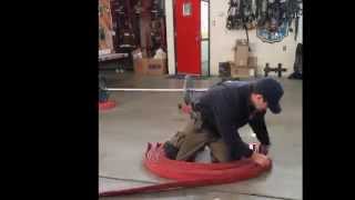 Building The Training Accordion Load
