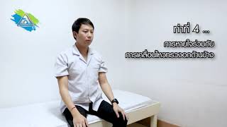 การบริหารปอดผู้ป่วยโควิด-19 ด้วยการฝึกหายใจ สำหรับผู้ป่วยโรคโควิด-19   ... โรงพยาบาลลานนา