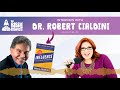 Dr. Robert Cialdini and the (Now!) 7 Principles of Persuasion | The Brainy Business podcast ep 157