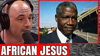 The African Man Who Had Jesus Like Abilities & Powers, SIMEON TOKO